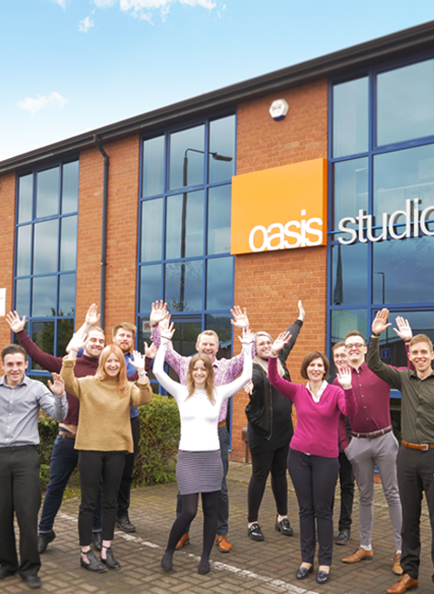 Oasis Studio