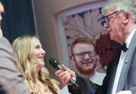 Chesterfield Food and Drink Awards Finalists