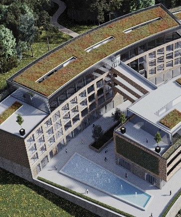 Health and Wellbeing Park