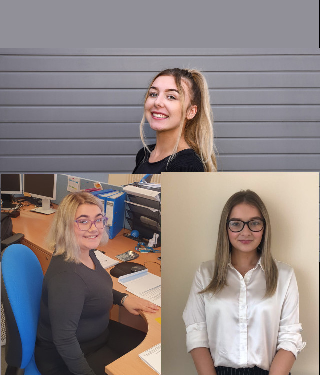 Apprentice Finalist CHSA20