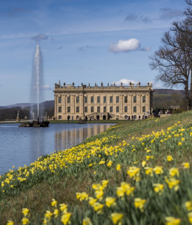 chatsworth 1