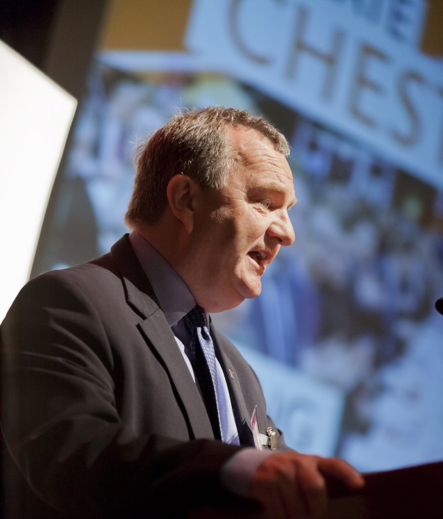 peter swallow