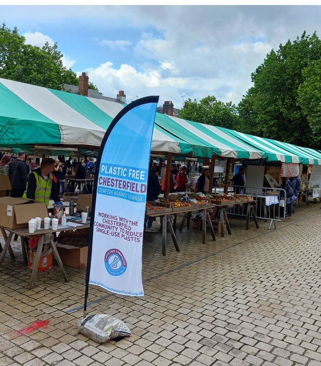 Plastic Free Festival
