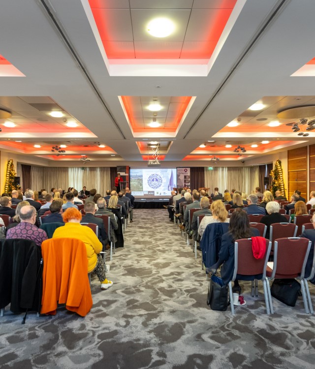 Chesterfield Investment Summit 