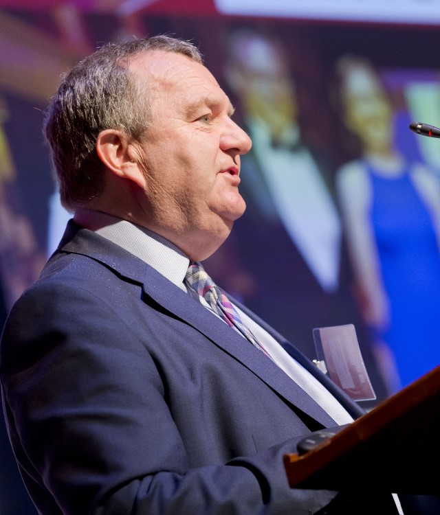 Celebrate 2019 peter swallow