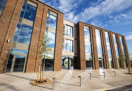 Northern Gateway Enterprise Centre