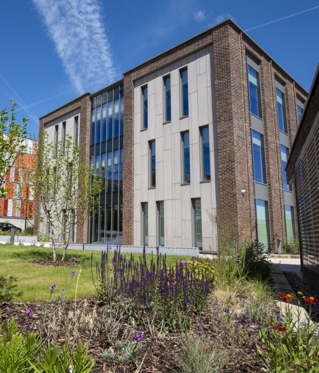 northern gateway enterprise centre