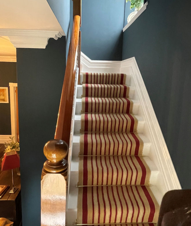 Stuart Yates Decorator of the Year
