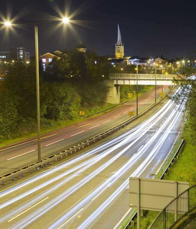 growth road a61