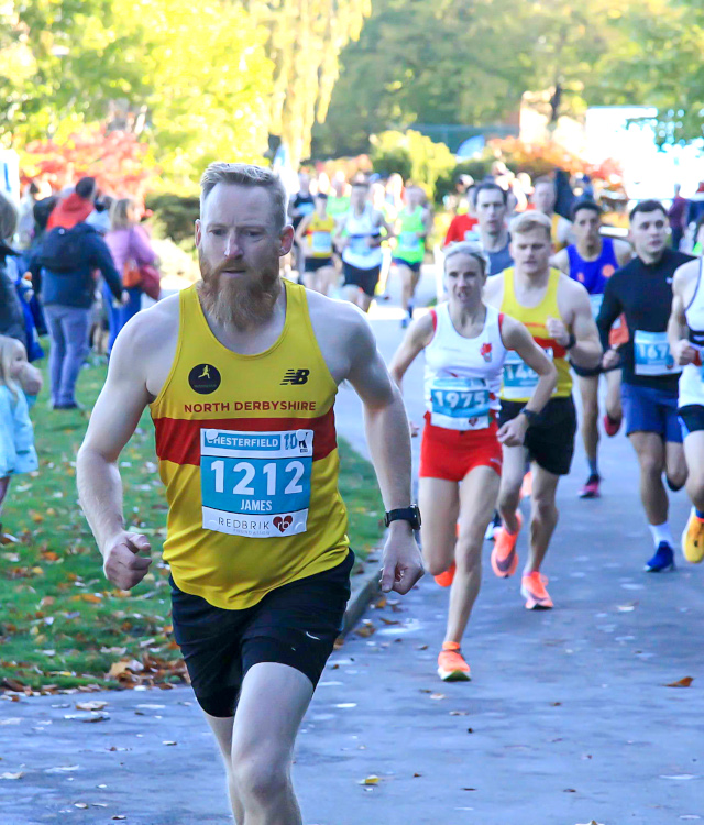 10k 2022 Chesterfield
