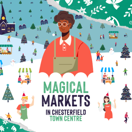 Magical Markets promo block 2