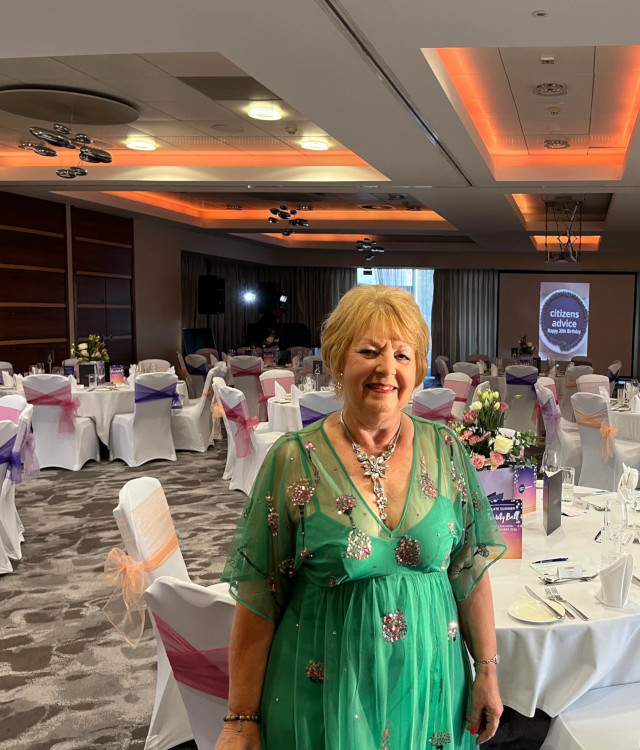 citizens advice linda