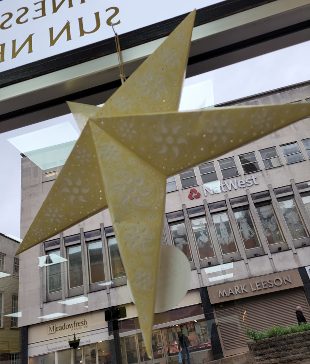 Be A star Cheese Factor