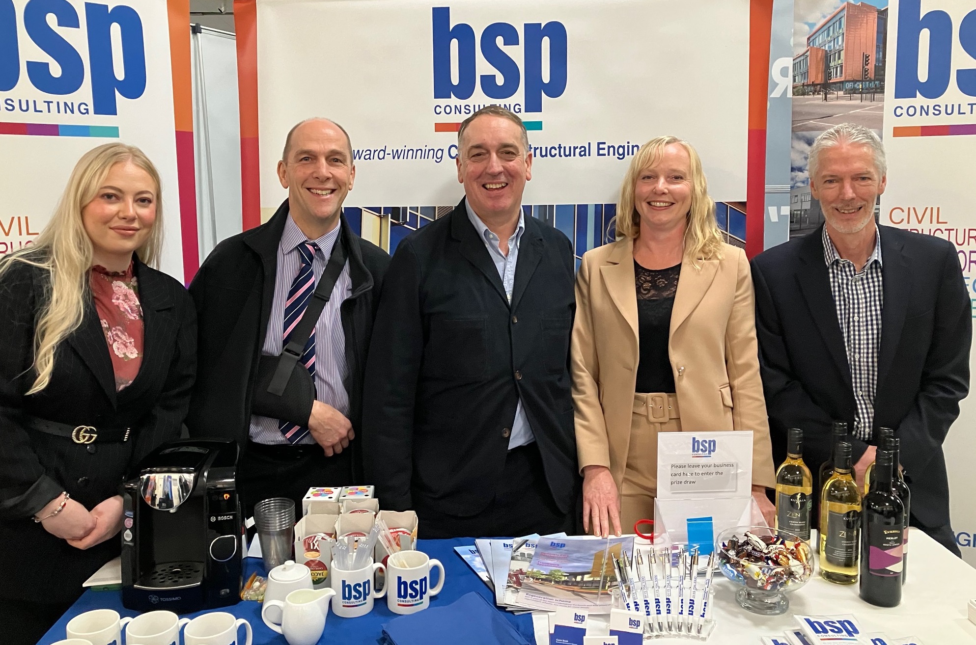 East Midlands Expo 2022