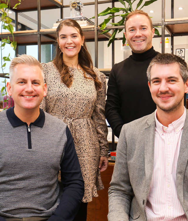 Redbrik Estate Agents
