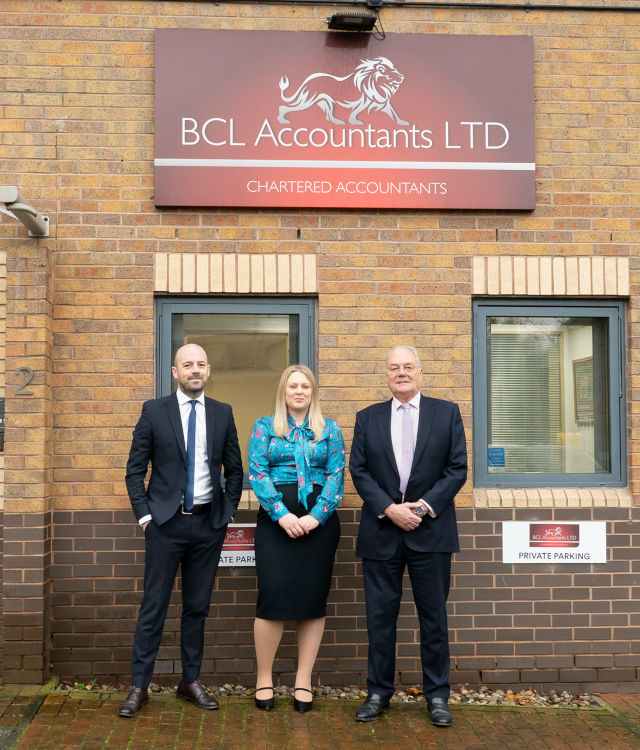 SMH BCL Accountants