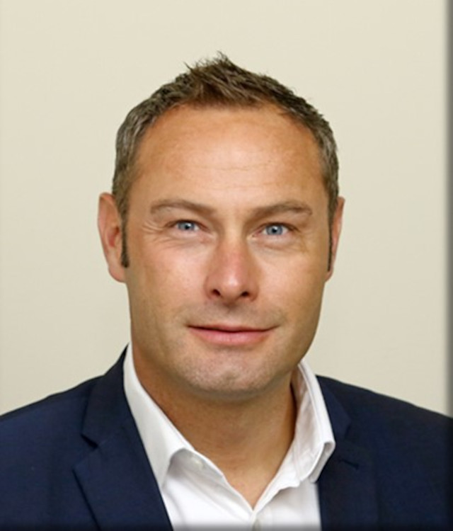 Andrew Byrne, Devonshire Group