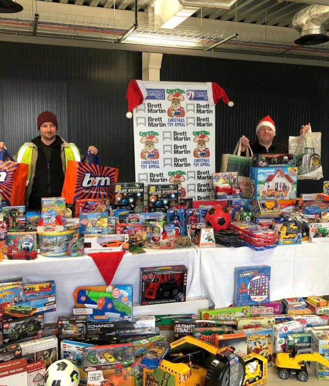 cfc toy appeal 2022