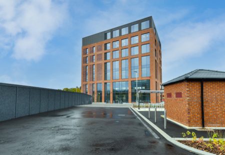 One Waterside Place