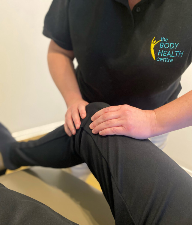 Body Health Centre