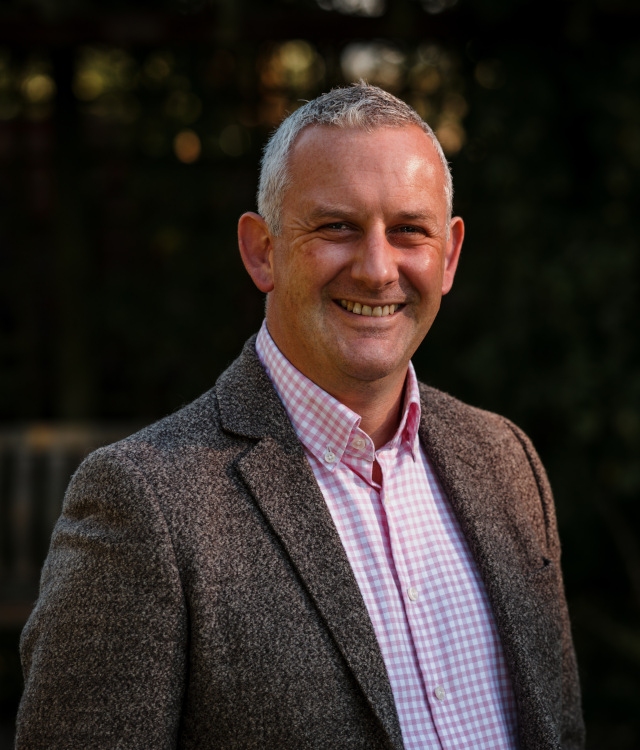 matt corbishley ashgate hospice