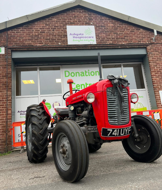 tractor fest 1
