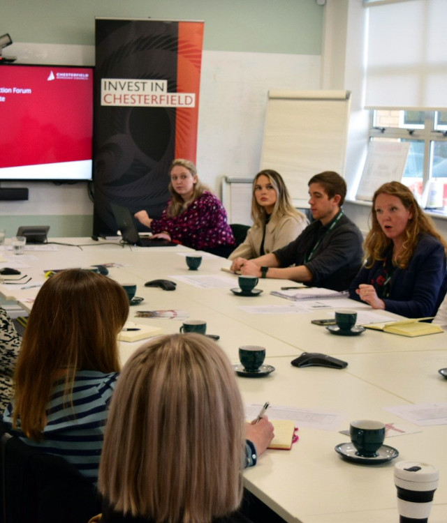 property forum Feb 23