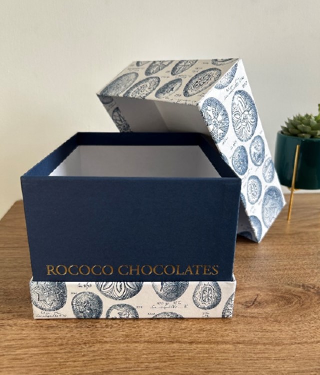 robinson roccoco chocolotes