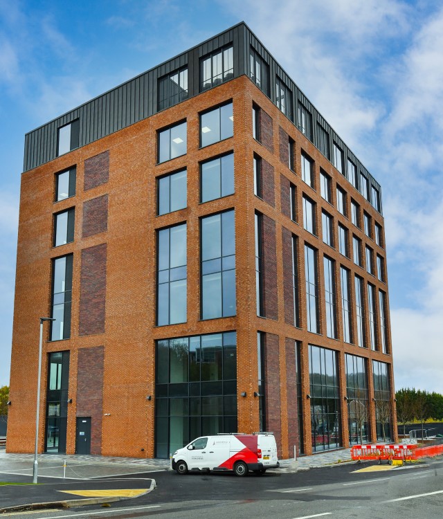 waterside place