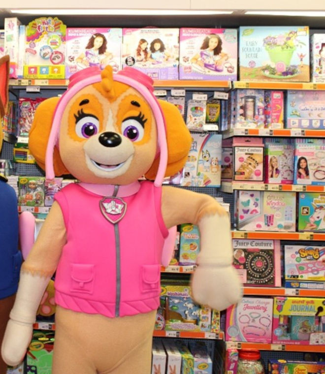 Paw Patrol