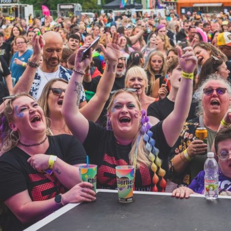 Chesterfield Pride 2023