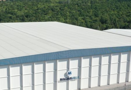 Magnavale Headquarters