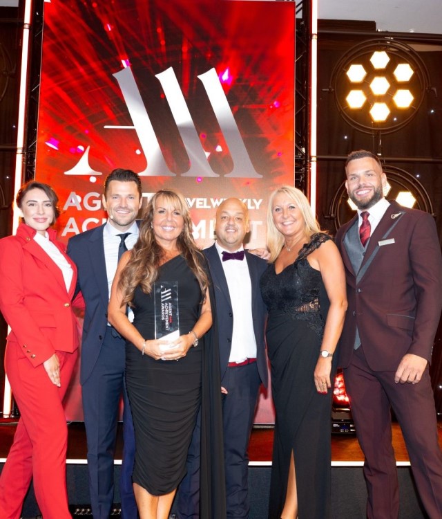 travel counsellors