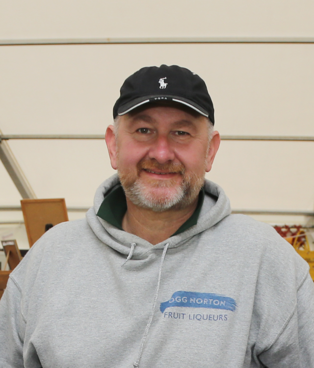 Hogg Norton – Mike Norton
