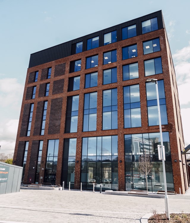 one waterside place derbyshrie economic partnership
