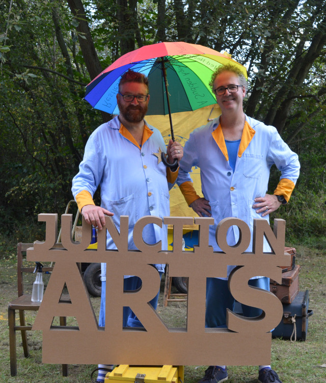 tapton lock festival 2023