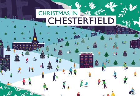 Christmas in Chesterfield 873x466