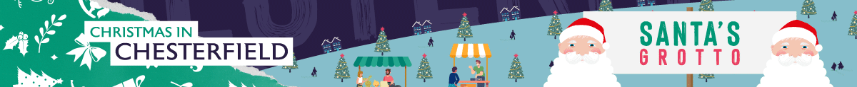 Christmas in Chesterfield