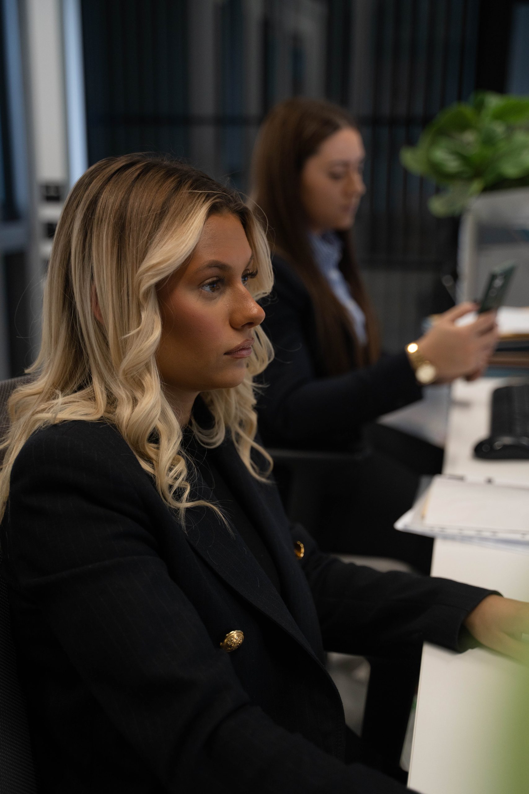 Graysons solicitors working
