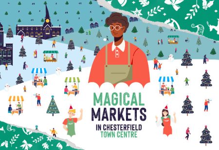 Magical Markets
