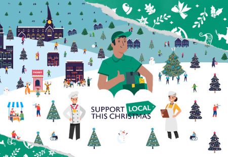 Support Local 2023