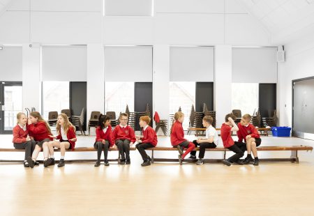 HeathPrimary;school;kids