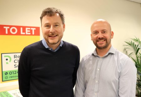 Renshaw Chartered Surveyors Team