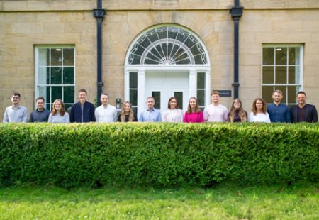 peak architect team