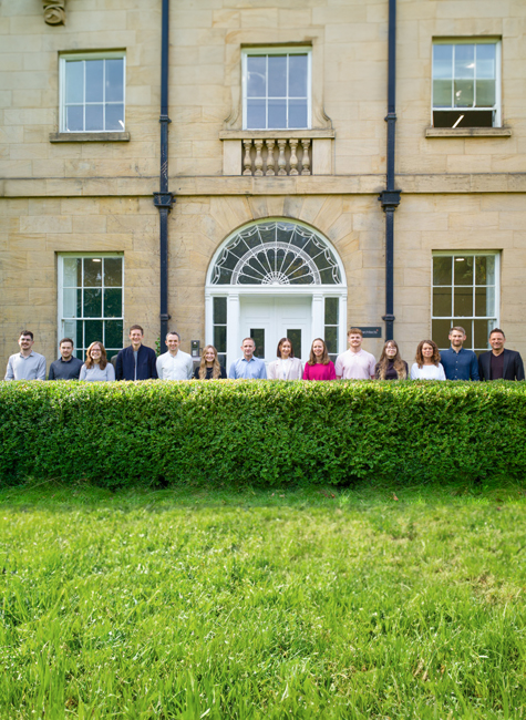 peak architect team