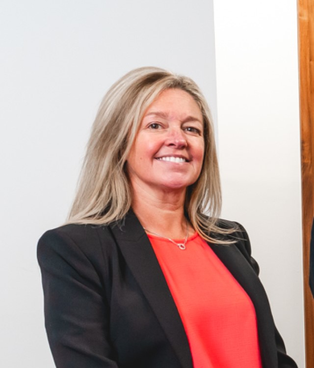 BRM sarah rowland