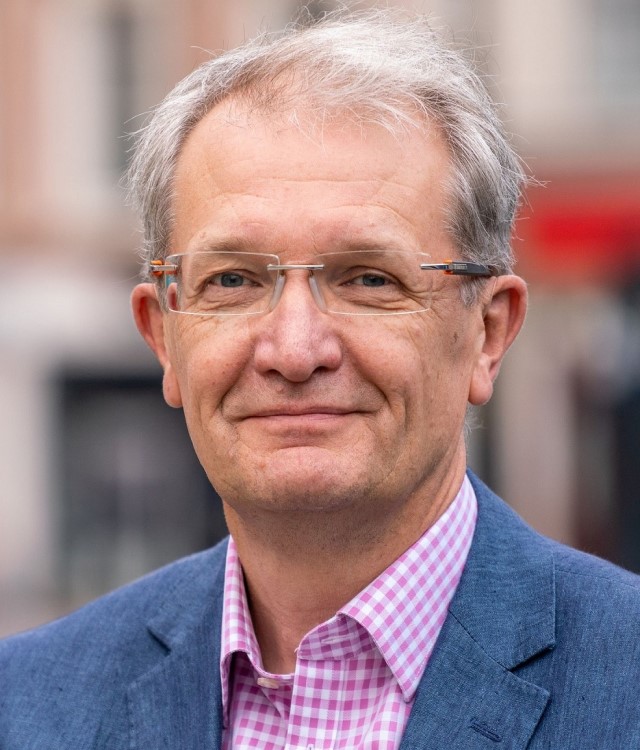 David Williams