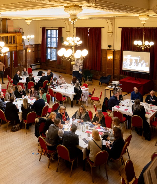 Employability and Skills Conference 2024