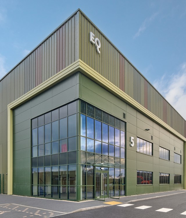 Horizon 29 Bolsover