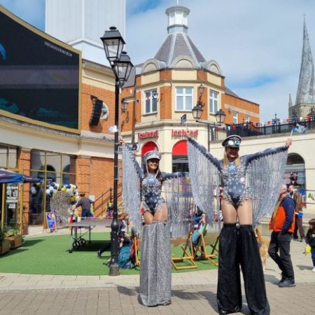 Vicar Lane eurovision